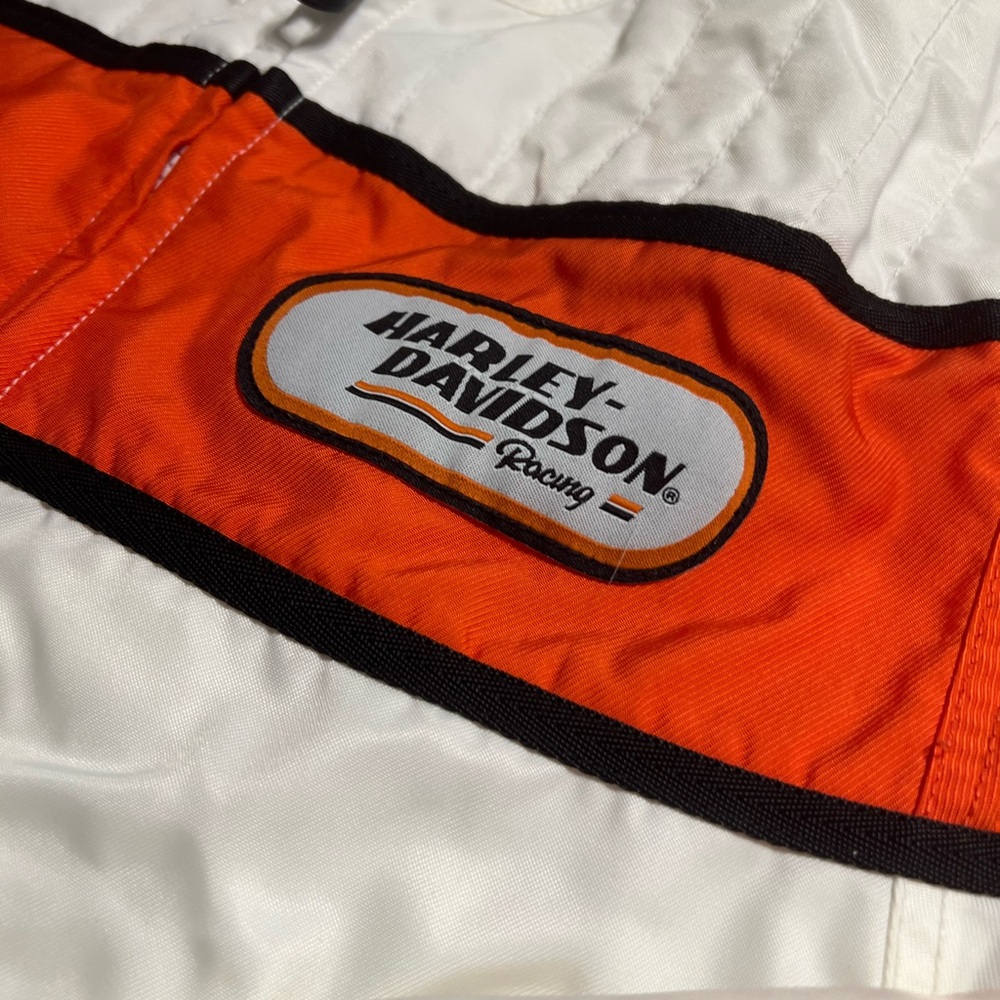 Harley Davidson Jacket - Picture 2 of 7